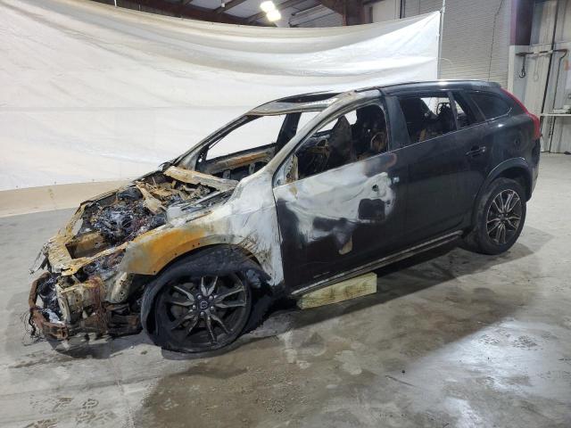 Global Auto Auctions: 2016 VOLVO XC70