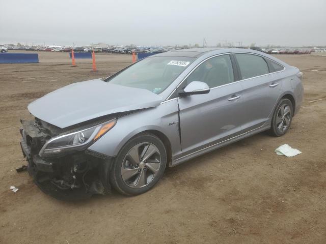 HYUNDAI SONATA HYB