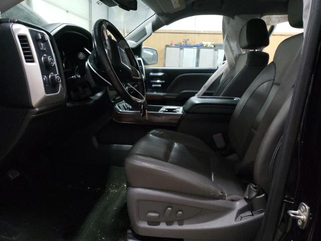 2016 GMC SIERRA K15 - 3GTU2NEC7GG141407
