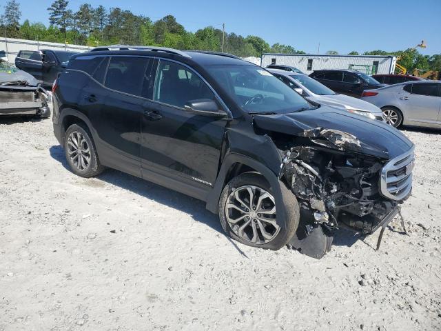 Vin: 3gkalvev1ml311883, lot: 53268275, gmc terrain slt 20214