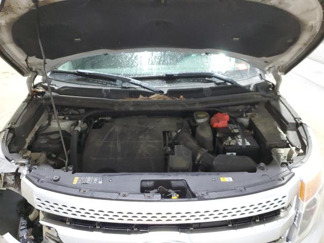 2015 FORD EXPLORER X - 1FM5K8D87FGB77946