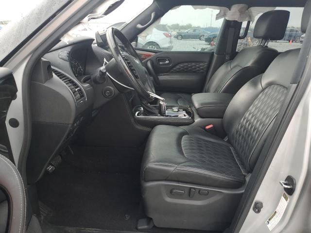 2022 INFINITI QX80 SENSO JN8AZ2BF8N9740636