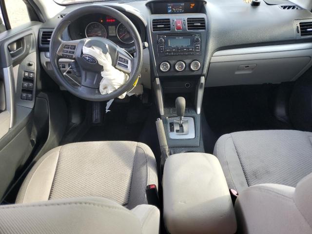 2015 SUBARU FORESTER 2 JF2SJADC4FH805110