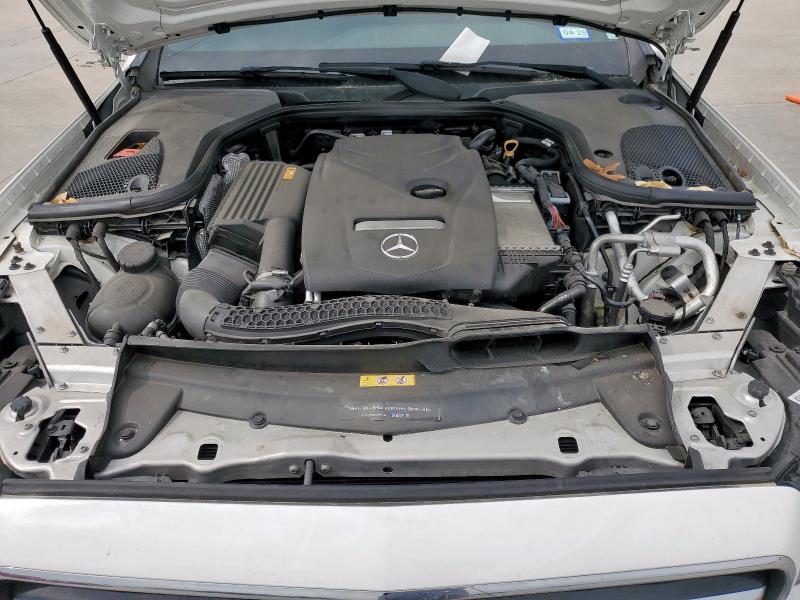 2018 MERCEDES-BENZ E 300 - WDDZF4JB0JA455493