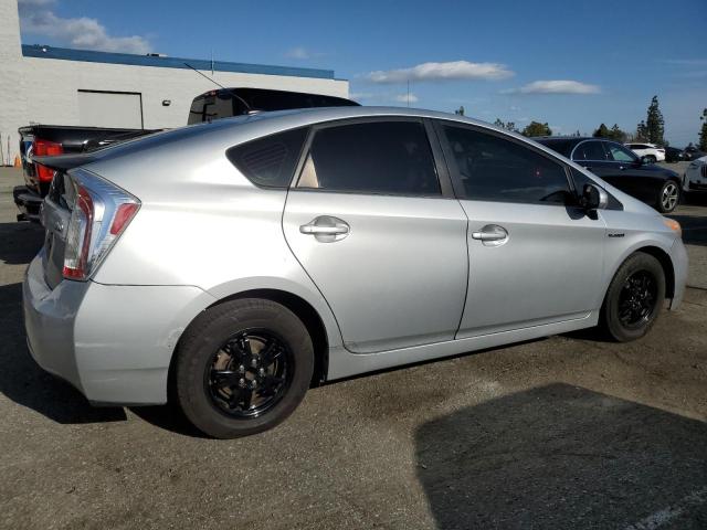 Vin: jtdkn3du7d5617588, lot: 51466495, toyota prius 20133
