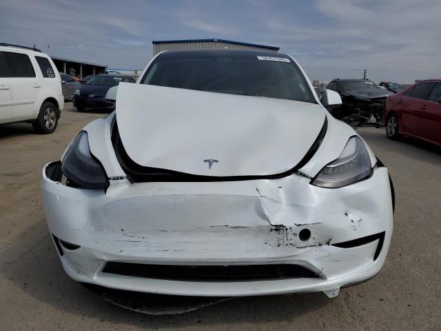 2023 TESLA MODEL Y - 7SAYGDED1PF960928