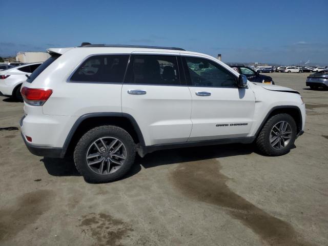 Vin: 1c4rjfbg8kc803951, lot: 54332325, jeep grand cher limited 20193