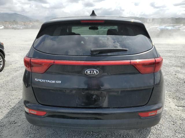 2017 KIA SPORTAGE L - KNDPM3AC1H7226029