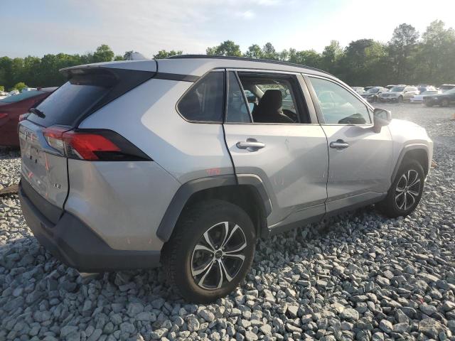 Vin: 2t3h1rfv7kw043241, lot: 54260125, toyota rav4 le 20193