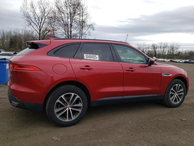 Vin: sadcj2fn4ja247370, lot: 50404925, jaguar f-pace premium 20183