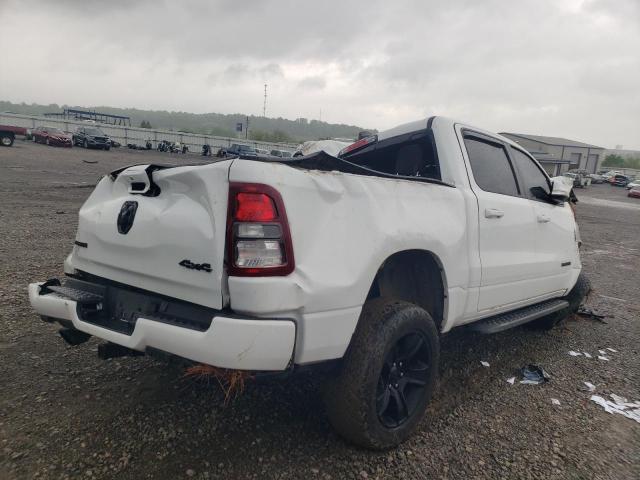 Vin: 1c6srfft2ln385269, lot: 54101795, ram 1500 big horn/lone star 20203