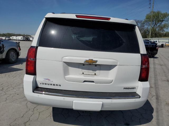 2020 CHEVROLET SUBURBAN K - 1GNSKJKC0LR151444