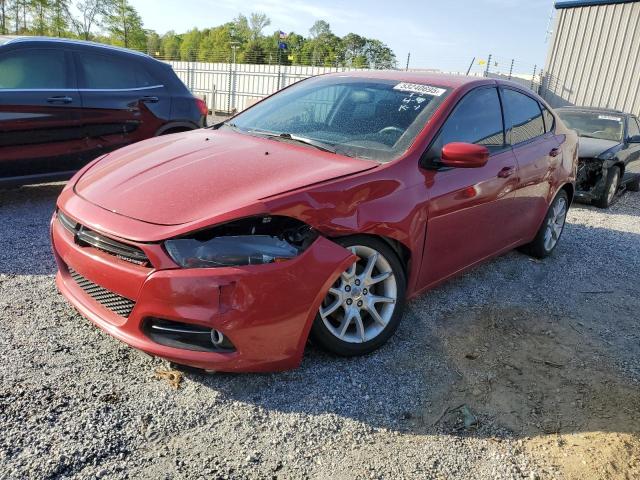 Vin: 1c3cdfba7dd341585, lot: 53240695, dodge dart sxt 2013 img_1