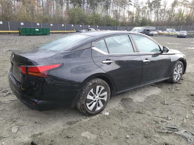 Vin: 1n4bl4bv1kc249611, lot: 51978025, nissan altima s 20193