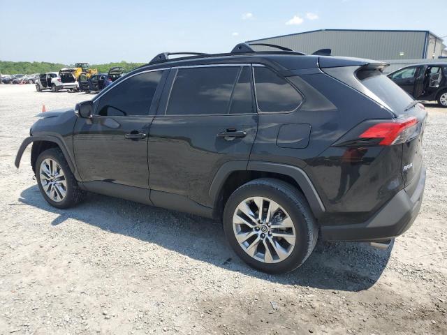 Vin: 2t3c1rfv8lc065620, lot: 55224245, toyota rav4 xle premium 20202