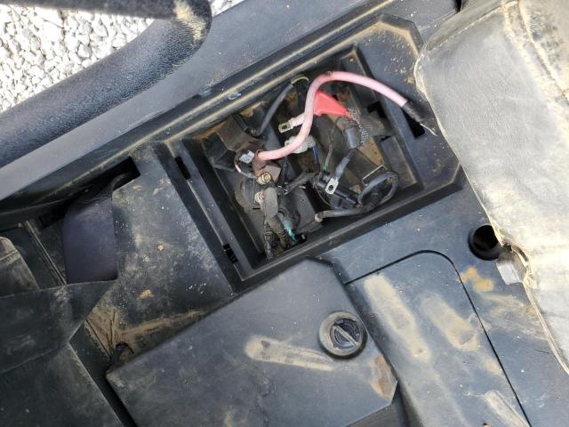 2018 ATV 250CC LWGMDNL16JA000507