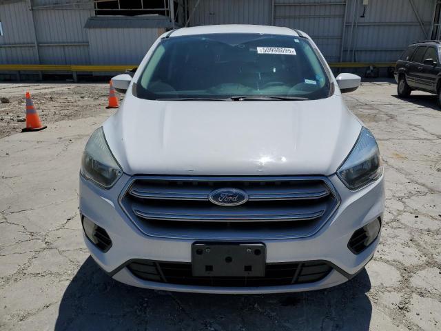 2017 FORD ESCAPE SE - 1FMCU0G9XHUC38315