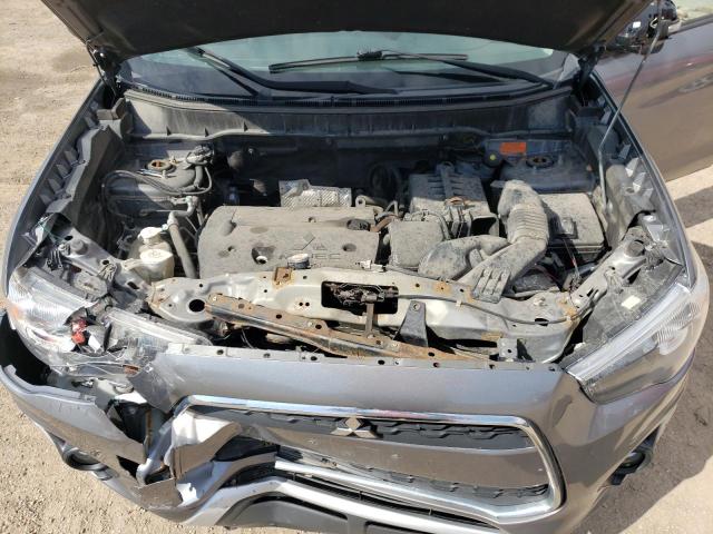 2015 MITSUBISHI RVR GT 4A4AJ4AW9FE608700
