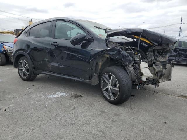 Vin: 3czru6h59nm763793, lot: 53519315, honda hr-v ex 20224