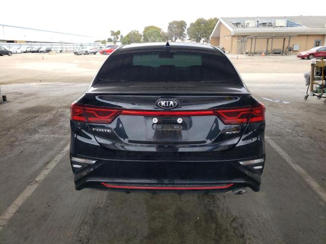 2021 KIA FORTE GT L - 3KPF34AD2ME286845