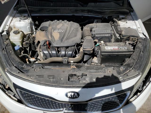 2015 KIA OPTIMA LX - 5XXGM4A71FG450852