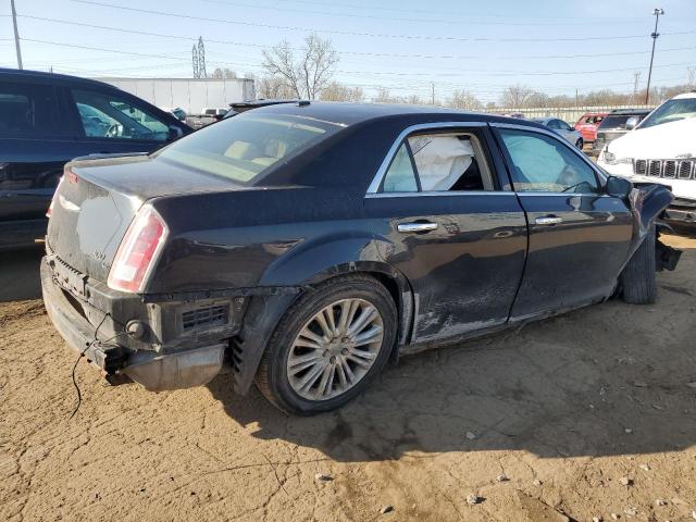 Vin: 2c3ccakt3dh667099, lot: 54158825, chrysler 300 20133