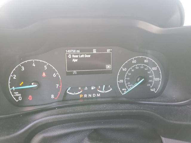 2019 FORD TRANSIT CO - NM0LS7E29K1385269
