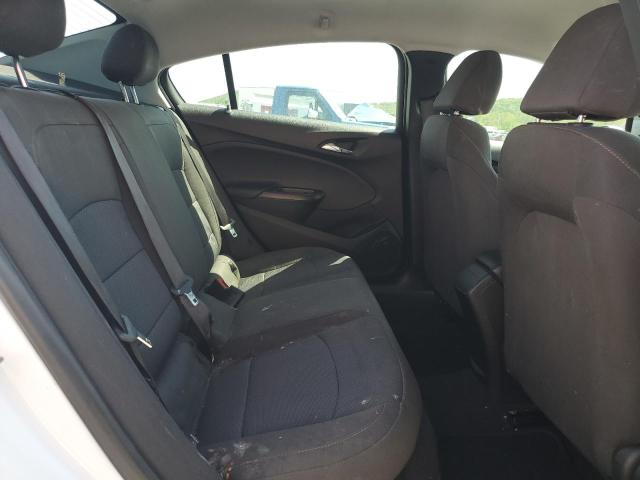 2019 CHEVROLET CRUZE LS 1G1BC5SMXK7152772