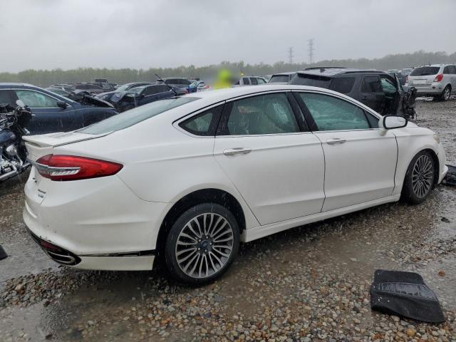 2018 FORD FUSION TIT #3280437144