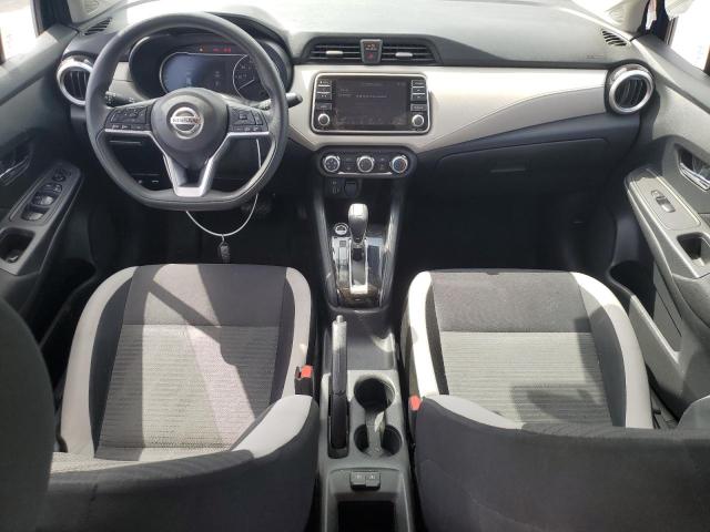 2021 NISSAN VERSA SV - 3N1CN8EV0ML893297