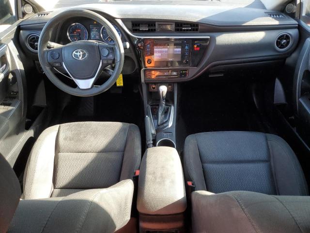 2018 TOYOTA COROLLA L - 5YFBURHE0JP785967