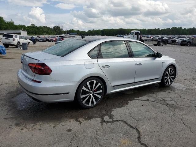 Vin: 1vwjm7a37jc032791, lot: 54716785, volkswagen passat gt 20183