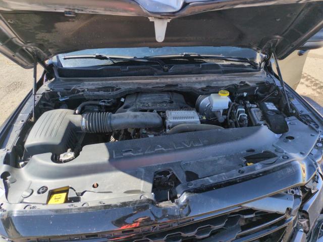 2023 RAM 1500 BIG H - 1C6RREFT0PN694088