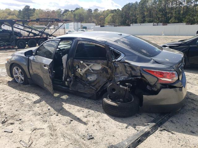 Vin: 1n4al3ap4ec268554, lot: 53505605, nissan altima 2.5 20142