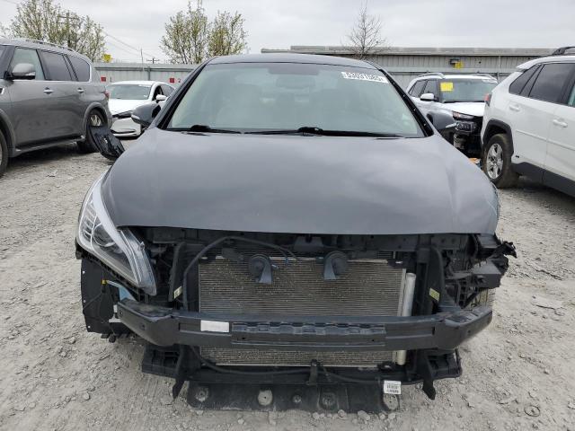 2015 HYUNDAI SONATA SPO - 5NPE34AF2FH091761