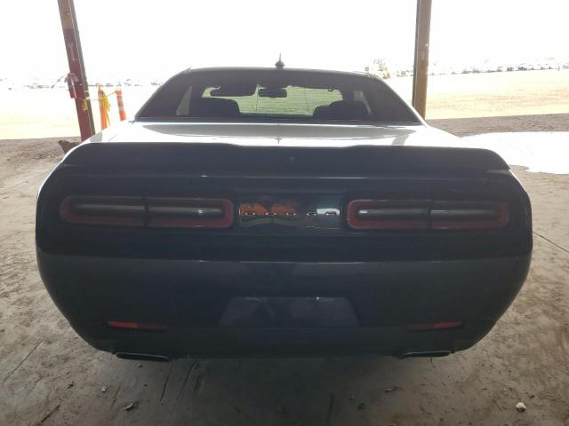 2018 DODGE CHALLENGER 2C3CDZAG0JH333012