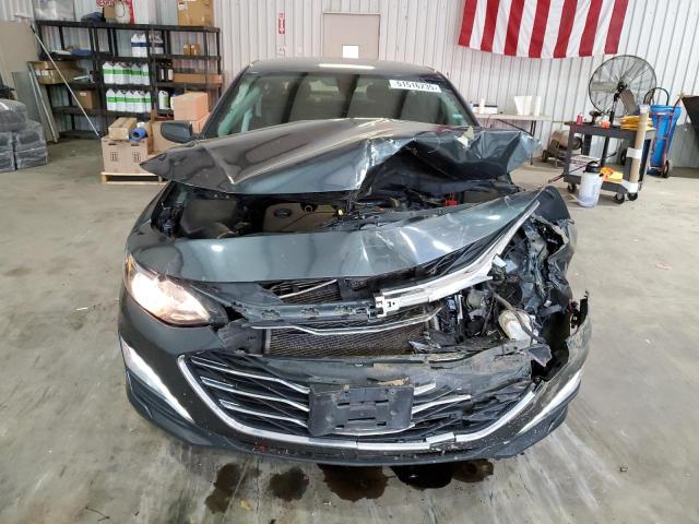 2021 CHEVROLET MALIBU LT - 1G1ZD5ST9MF030576