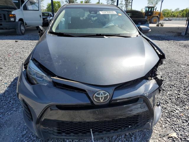 2017 TOYOTA COROLLA L - 5YFBURHE5HP737732