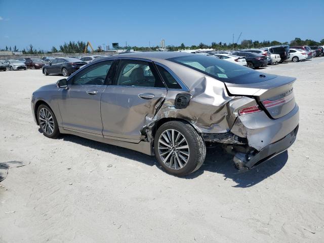 Vin: 3ln6l5ku9kr614753, lot: 53488715, lincoln mkz 20192