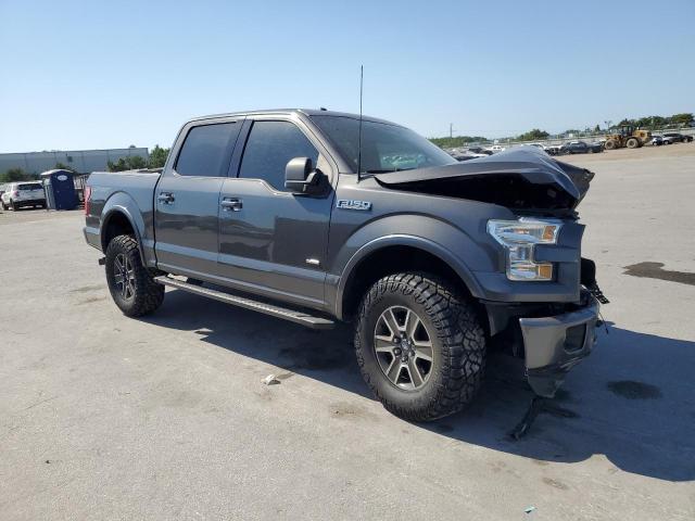 2015 FORD F150 SUPER - 1FTEW1CG2FFC36058