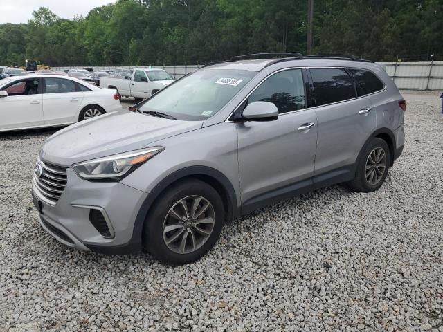 HYUNDAI SANTA FE S