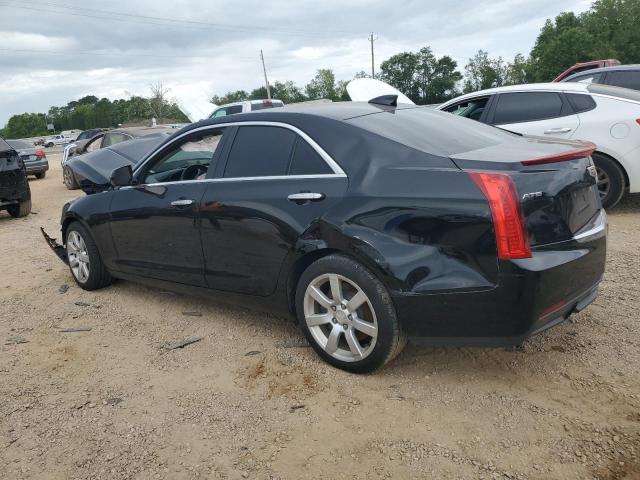 Vin: 1g6aa5raxg0101845, lot: 53742335, cadillac ats 20162