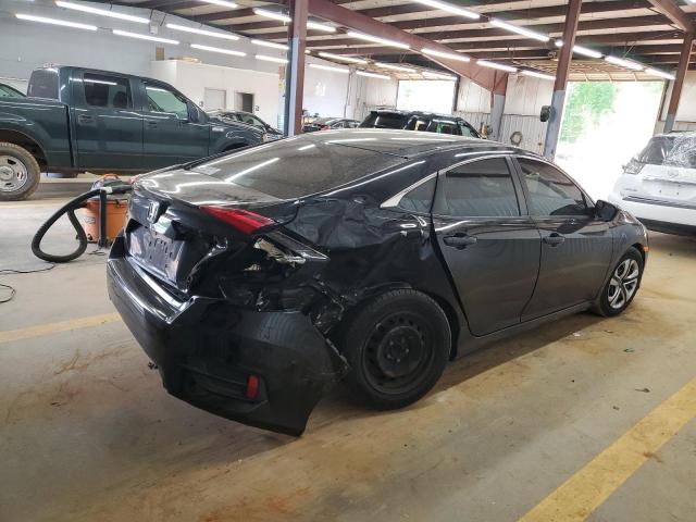 Vin: 2hgfc2f52jh530825, lot: 53950005, honda civic lx 20183