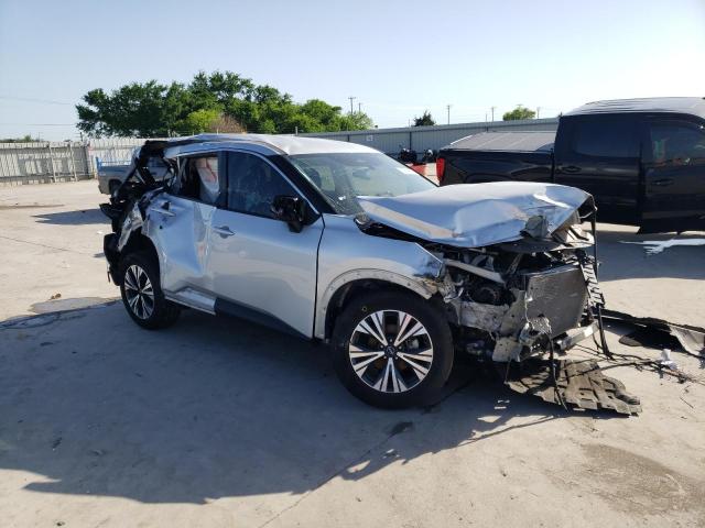 Vin: 5n1bt3bb3nc684155, lot: 51854795, nissan rogue sv 20224