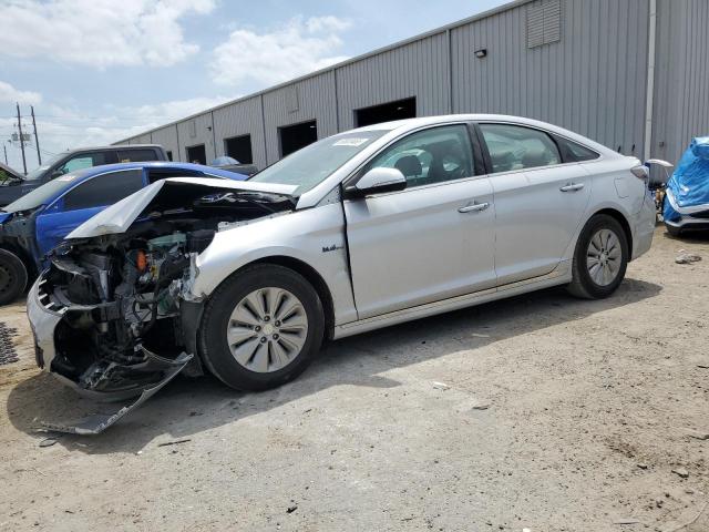 Vin: kmhe24l12ga036400, lot: 53820465, hyundai sonata hybrid 2016 img_1