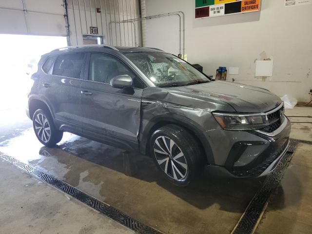 Vin: 3vvsx7b25rm034829, lot: 55111855, volkswagen taos se se 20244
