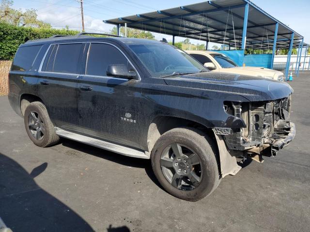 Vin: 1gnscbkc0fr727525, lot: 53171665, chevrolet tahoe c1500 lt 20154