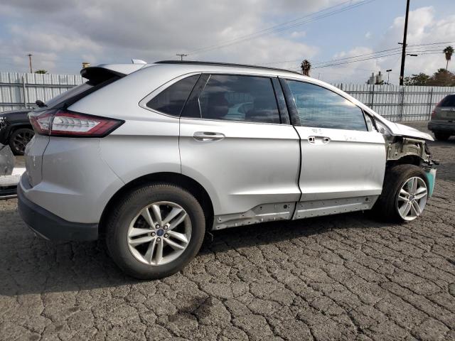 Vin: 2fmpk3j98gbc52848, lot: 54780275, ford edge sel 20163