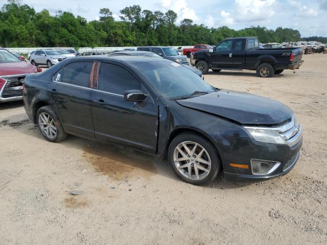 Vin: 3fahp0jg4br236833, lot: 55127855, ford fusion sel 20114