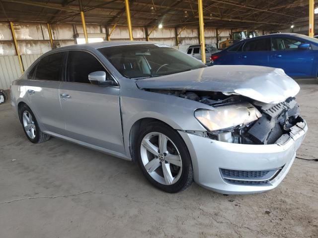 Vin: 1vwbp7a39dc112173, lot: 54380785, volkswagen passat se 20134